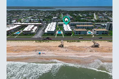 2820 Ocean Shore Boulevard #26, Ormond Beach, FL 32176 - Photo 33