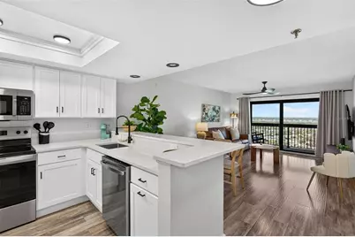1513 Ocean Shore Boulevard #10A, Ormond Beach, FL 32176 - Photo 5