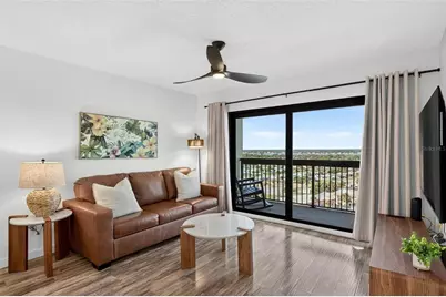 1513 Ocean Shore Boulevard #10A, Ormond Beach, FL 32176 - Photo 3