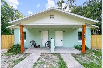 306 SW 19th Avenue, Ocala, FL 34471 - Photo 1