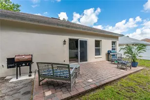 5495 Ward Lake Dr, Port Orange, FL 32128 - Photo 37