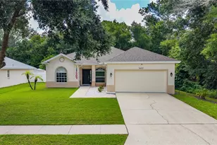 5495 Ward Lake Dr, Port Orange, FL 32128 - Photo 1