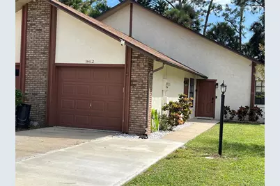 962 Stonybrook Circle, Port Orange, FL 32127 - Photo 1