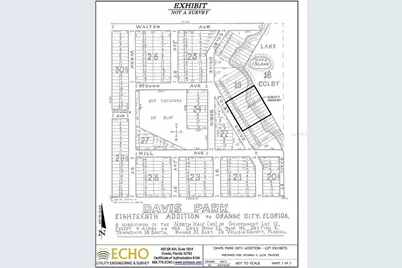 Colby (Paper) Drive, Deltona, FL 32725 - Photo 3