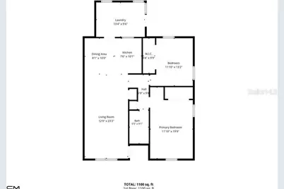 912 Royal Oak Court, Holly Hill, FL 32117 - Photo 39