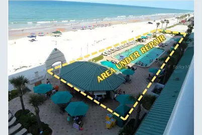 2700 N Atlantic Avenue #507, Daytona Beach, FL 32118 - Photo 33