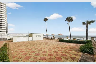 2700 N Atlantic Avenue #507, Daytona Beach, FL 32118 - Photo 23
