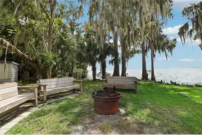 225 Gardenia Avenue, Georgetown, FL 32139 - Photo 17