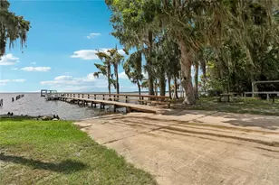 225 Gardenia Ave, Georgetown, FL 32139 - Photo 3