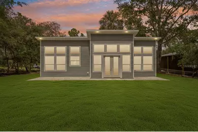 225 Gardenia Avenue, Georgetown, FL 32139 - Photo 1