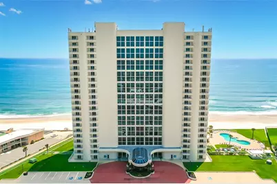 2545 S Atlantic Avenue #1804, Daytona Beach Shores, FL 32118 - Photo 1
