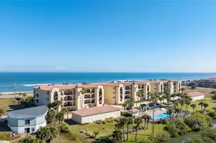 2450 N Ocean Shore Blvd, Flagler Beach, FL 32136 - Photo 45