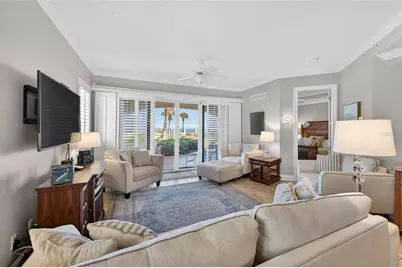 2450 N Ocean Shore Boulevard #115, Flagler Beach, FL 32136 - Photo 23