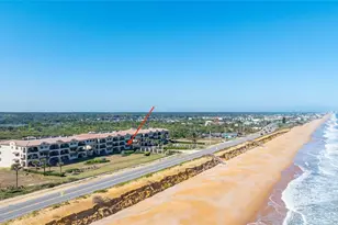 2450 N Ocean Shore Blvd, Flagler Beach, FL 32136 - Photo 1