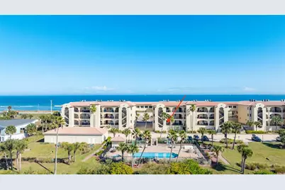 2450 N Ocean Shore Boulevard #115, Flagler Beach, FL 32136 - Photo 43
