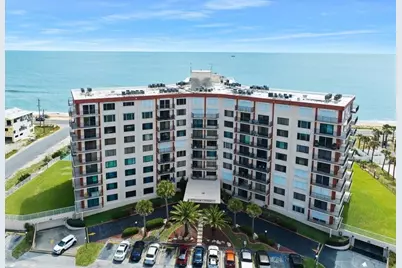 3600 S Ocean Shore Boulevard #111, Flagler Beach, FL 32136 - Photo 1