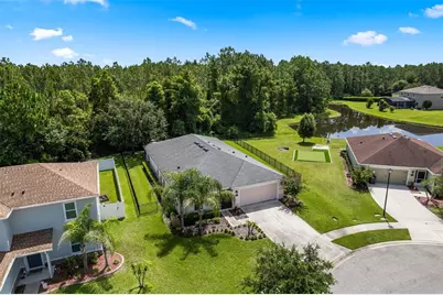 109 Thornberry Branch Lane, Daytona Beach, FL 32124 - Photo 1