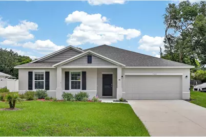 2323 Fern Palm Drive, Edgewater, FL 32141 - Photo 1