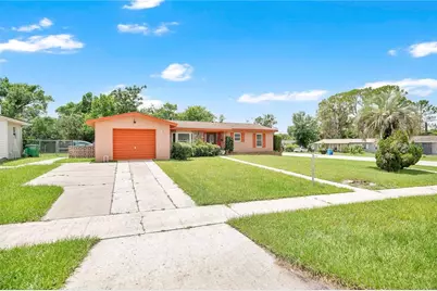 1140 Cobblestone Avenue, Deltona, FL 32725 - Photo 1
