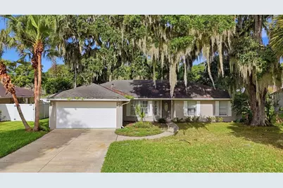 3128 Mango Tree Drive, Edgewater, FL 32141 - Photo 1