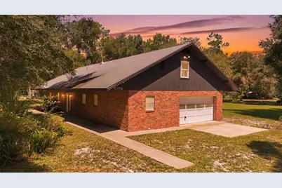 163 E Orange Avenue, Pierson, FL 32180 - Photo 1