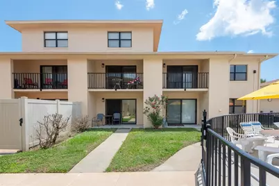 100 Grant Avenue #24, Daytona Beach Shores, FL 32118 - Photo 43