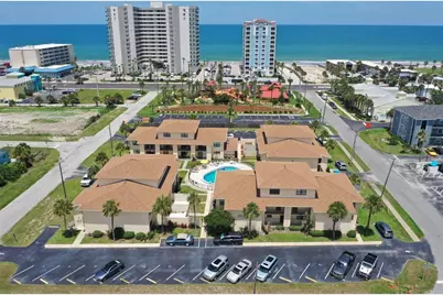 100 Grant Avenue #24, Daytona Beach Shores, FL 32118 - Photo 59