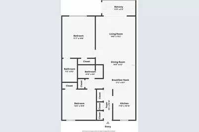 100 Grant Avenue #24, Daytona Beach Shores, FL 32118 - Photo 3