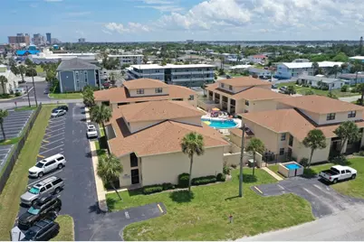 100 Grant Avenue #24, Daytona Beach Shores, FL 32118 - Photo 67