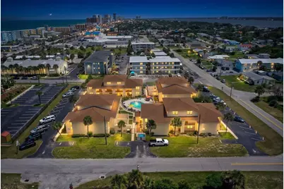 100 Grant Avenue #24, Daytona Beach Shores, FL 32118 - Photo 57