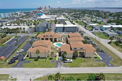 100 Grant Avenue #24, Daytona Beach Shores, FL 32118 - Photo 1