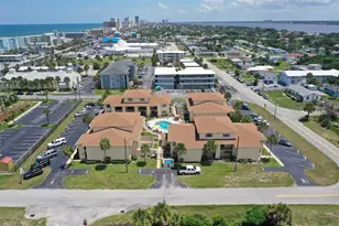 100 Grant Ave, Daytona Beach Shores, FL 32118 - Photo 1