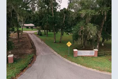 14522 SE 1st Avenue Rd, Summerfield, FL 34491 - Photo 25