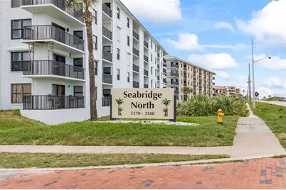3180 Ocean Shore Boulevard #510, Ormond Beach, FL 32176 - Photo 1