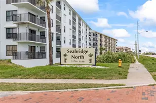 3180 Ocean Shore Blvd, Ormond Beach, FL 32176 - Photo 1