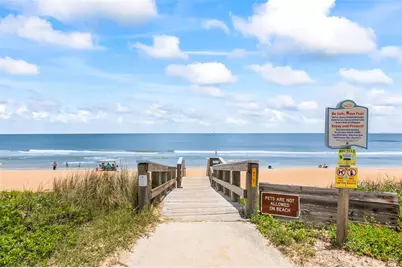 3180 Ocean Shore Boulevard #510, Ormond Beach, FL 32176 - Photo 35