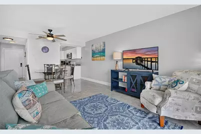 3180 Ocean Shore Boulevard #510, Ormond Beach, FL 32176 - Photo 15