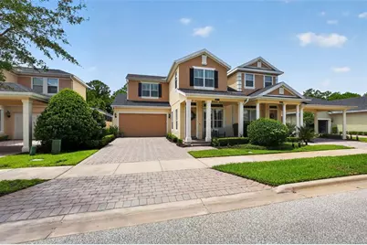 3421 Torre Boulevard, New Smyrna Beach, FL 32168 - Photo 1
