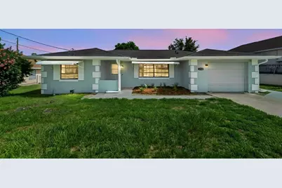 1360 N Old Mill Drive, Deltona, FL 32725 - Photo 1