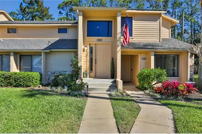 149 Blue Heron Drive #D, Daytona Beach, FL 32119 - Photo 1