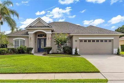 325 Hazeltine Drive, Debary, FL 32713 - Photo 1
