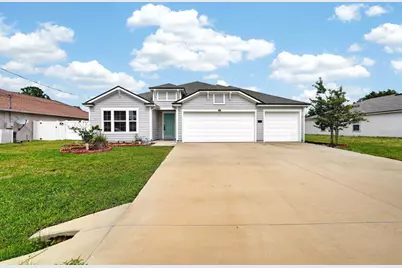 21 Rocking Lane, Palm Coast, FL 32164 - Photo 37