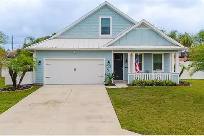 17 Rockwell Lane, Palm Coast, FL 32164 - Photo 23