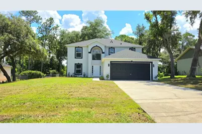 2861 Blackburn Avenue, Deltona, FL 32738 - Photo 1
