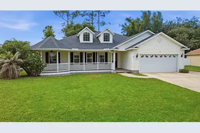 3 Eastgate Lane, Palm Coast, FL 32164 - Photo 1