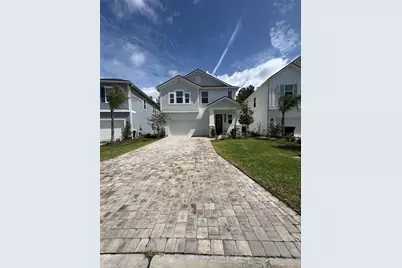 1165 Brook Forest Drive, Saint Augustine, FL 32092 - Photo 1