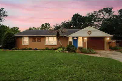 44 Bonita Road, Debary, FL 32713 - Photo 1