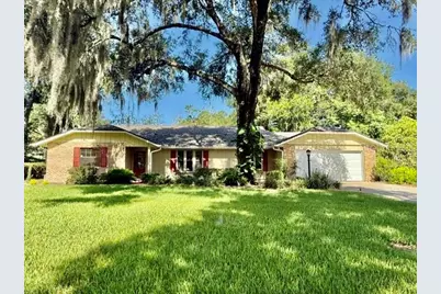 860 N Kansas Avenue, Deland, FL 32724 - Photo 1