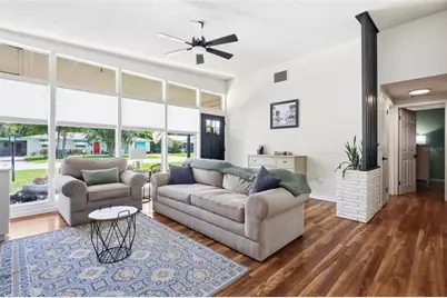516 N McDonald Avenue, Deland, FL 32724 - Photo 5