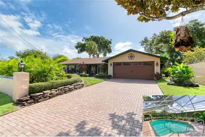 5 Magnolia Avenue, Ormond Beach, FL 32174 - Photo 1